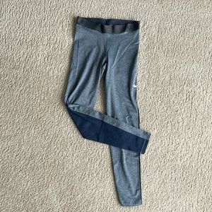 Nike pro leggings